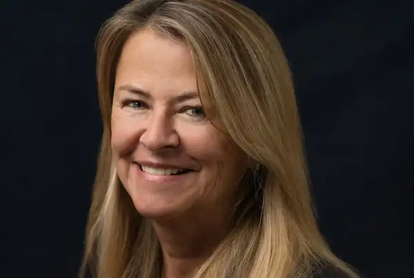 Director Charlotte Brändström Joins Amazon’s Lord of the Rings Series