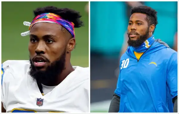 Net Worth Of Jessie Lemonier