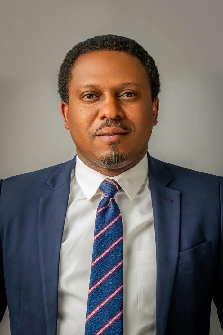How Nigerian Govt can address japa syndrome in medical sector — NMA FCT chairman, Ebong