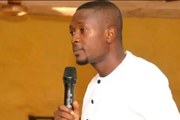 Some Women Are Not Married Because They Are Afraid Of Suffering - Apostle Tony Akor