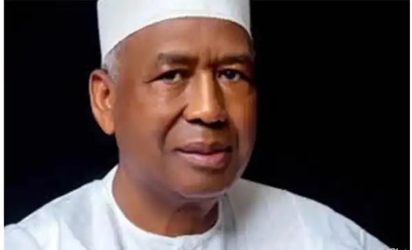 Chief Of Staff Job: I’m unemployable, says Ismaila Isa Funtua