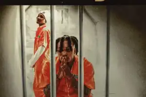 DChriz ft. Zinoleesky – 7 Days