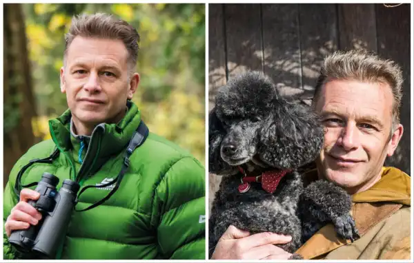 Biography & Career Of Chris Packham