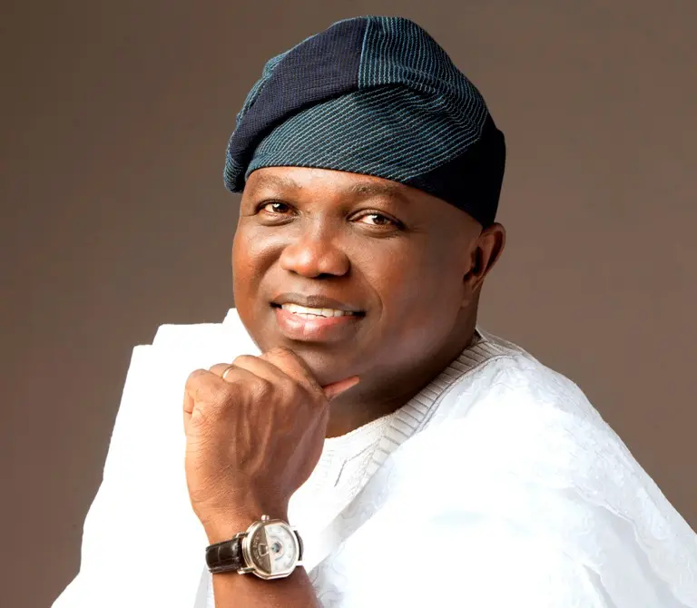 Group urges APC to field Ambode as Lagos governorship candidate in 2027