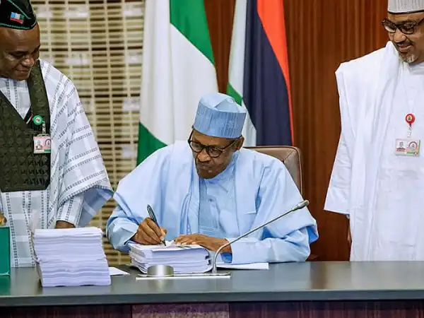 FG Extends NIN-SIM Verification Deadline Till July 26