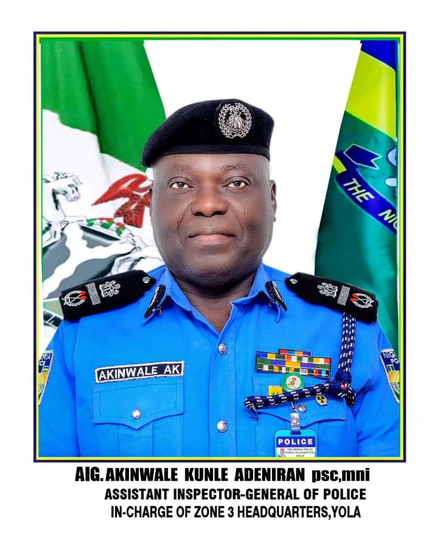 Zone 3 Police Command to conduct shooting exercise on Friday