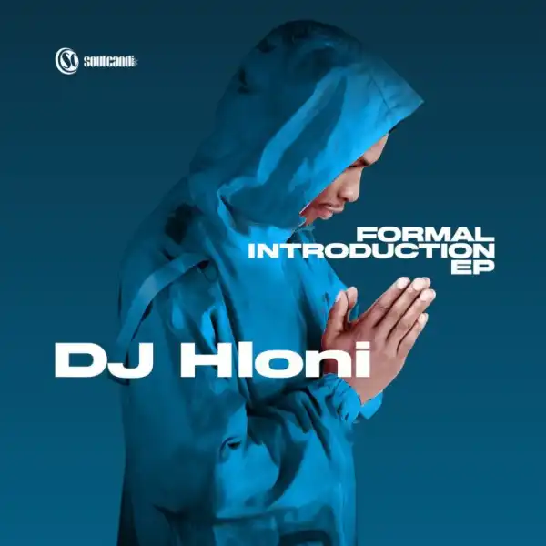 DJ Hloni – Drums and Stories (The World)