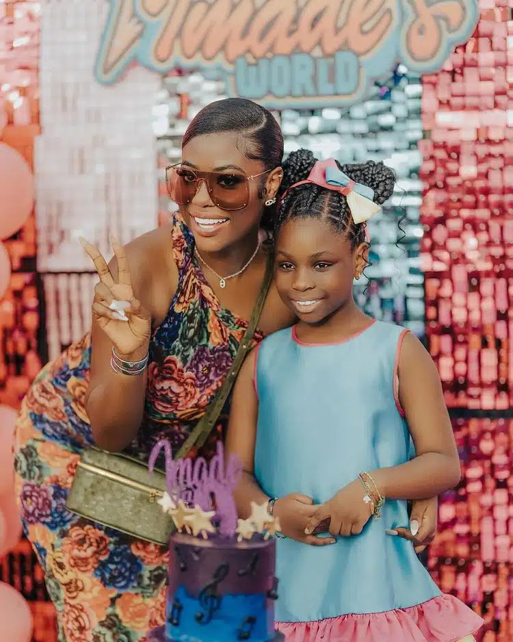 Sophia Momodu allegedly files counter affidavit to oppose Davido’s joint custody