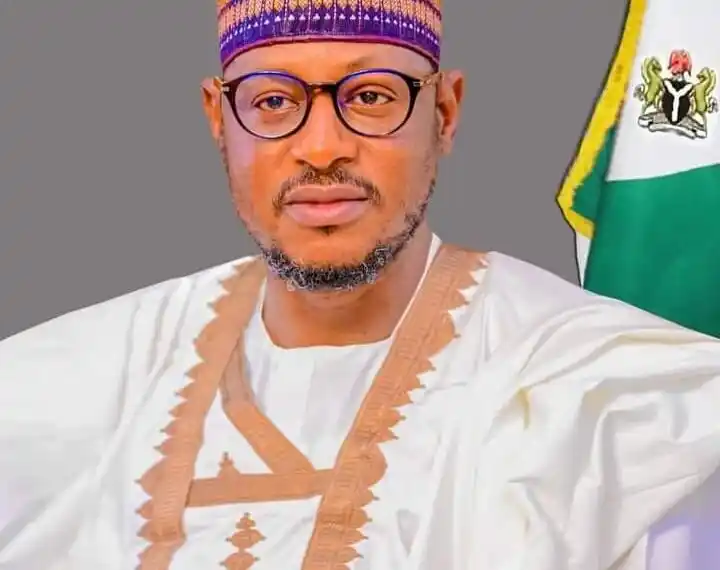 Katsina govt confirms receipt of N2bn palliatives from FG