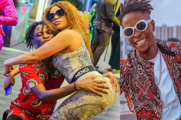 #BBNaija: “I Don’t Wear Pant” – Nengi Reveals