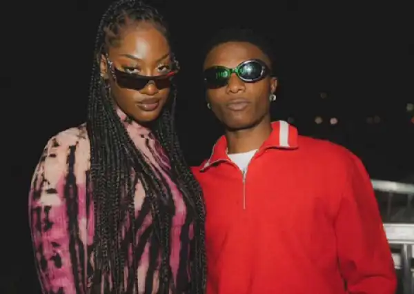 Shock as Grammy Organisers Exclude Wizkid, Tems From List of Africans That Have Won The Award