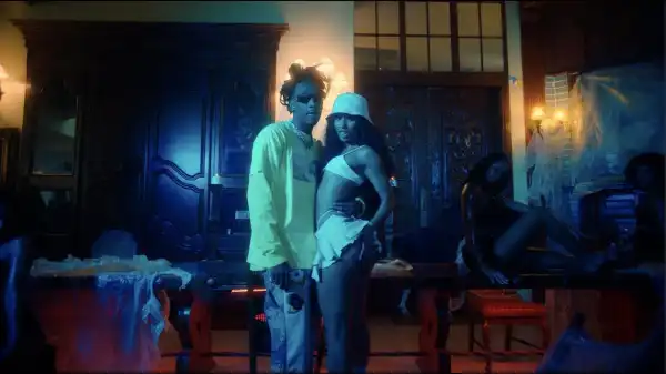 Wiz Khalifa - POV Ft. Rubi Rose (Video)