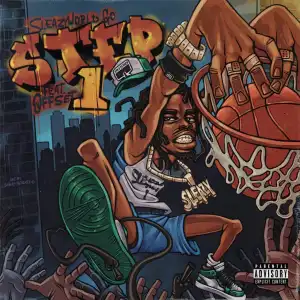 Sleazyworld Go Ft. Offset – Step 1 (Instrumental)