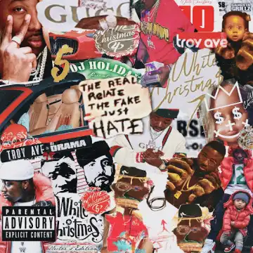 Troy Ave – Tender Thug