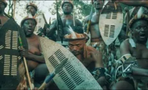 Fakaloice – Ooh Aah ft. Riky Rick & Cassper Nyovest