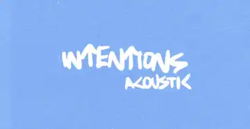 Justin Bieber - Intentions (Acoustic)