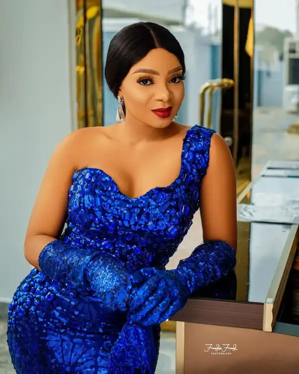 BBNaija: Housemate Queen Has Been Evicted From The Show