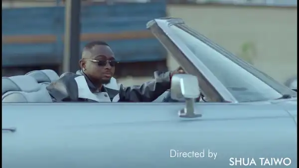 Sean Tizzle – Abena (Music Video)