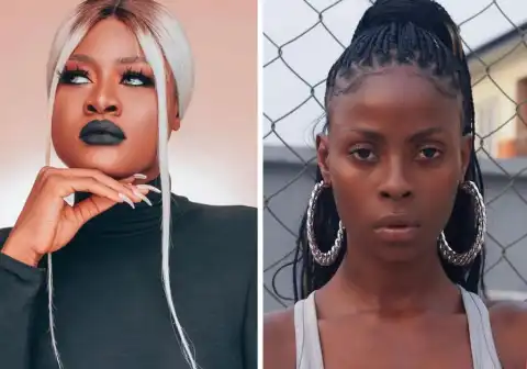 Best In Capping Opinion That Doesn’t Matter – Khloe Slams Alex Over Her Advice Against Cosmetic Surgery