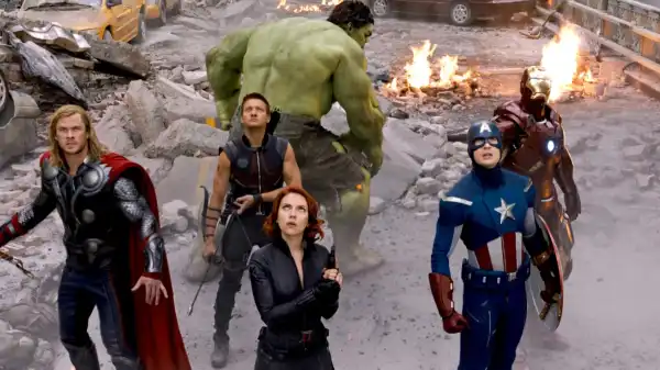 Why Big Avengers Characters May Not Get More Disney+ Shows From Marvel