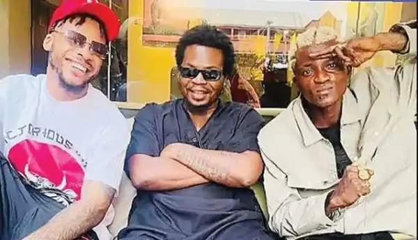 Drama Looms As Dancer, Poco Lee Distances Himself From Troublesome Portable