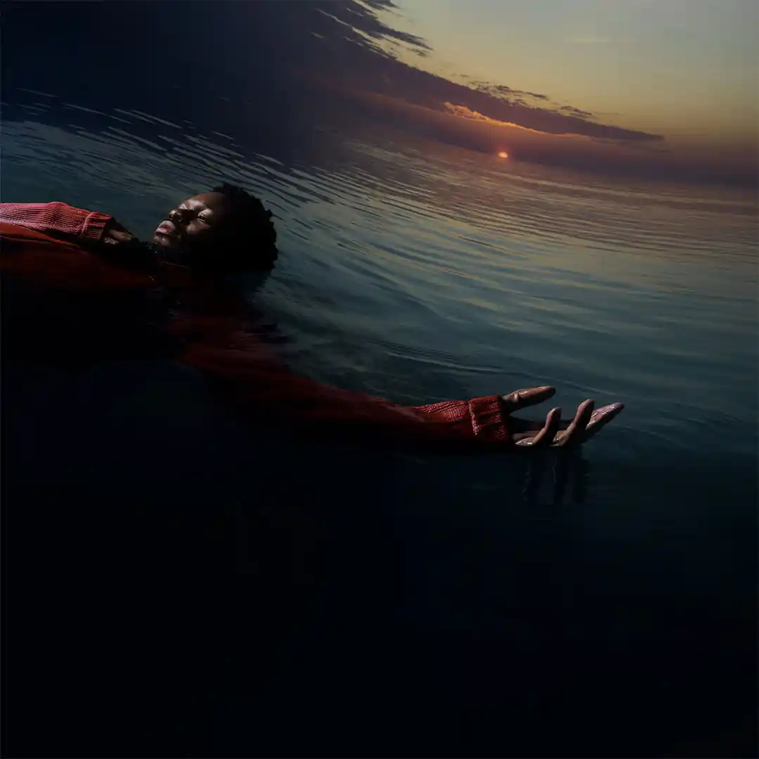 Nonso Amadi – DIVE IN