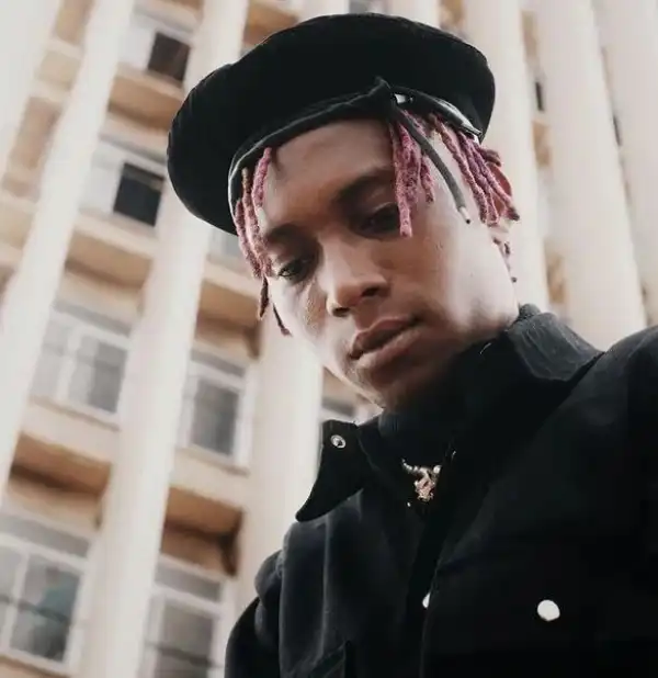 I Used To Have Money But I Rushed Things — Bella Shmurda Laments Lavish Lifestyle (Video)