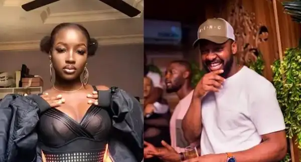 BBNaija: I Didn’t Believe Cross Liked Someone Like Me – Saskay