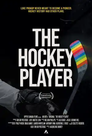 The Hockey Player (2026)
