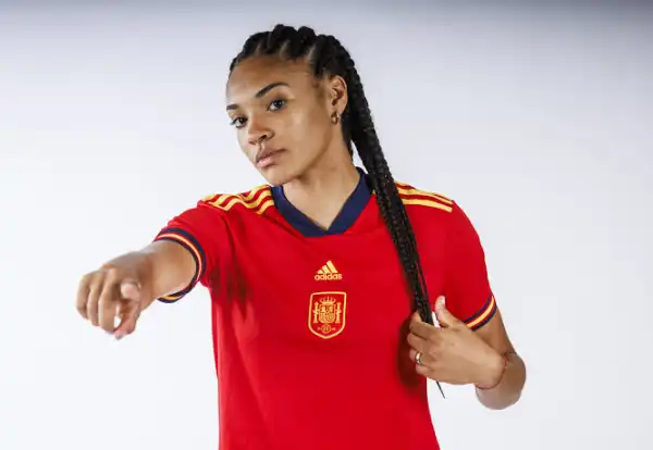 Career & Net Worth Of Salma Paralluelo