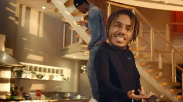 AJ Tracey Ft. MoStack - Dinner Guest (Music Video)