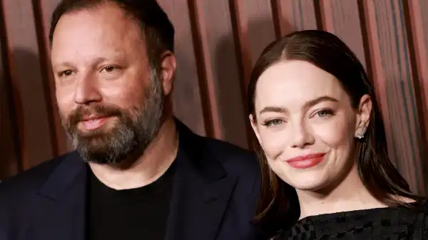 Bugonia Gets Earlier Release Date for Yorgos Lanthimos Movie With Emma Stone