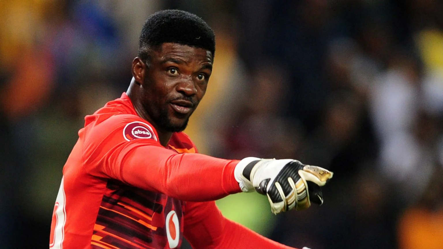 2026 WCQ: Ex-Super Eagles goalkeeper Daniel Akpeyi makes claims about Chelle, Osimhen