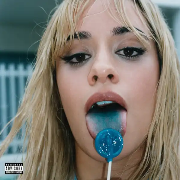 Camila Cabello – Chanel No.5