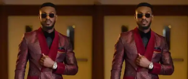 “Housemates Can’t Avoid Seeing Each Other N*Ked”- Adekunle Opens Up On Life In BBNaija House