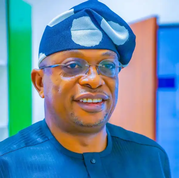 Insecurity: Benue now an ’empty basket’ – Rep Tarkighir