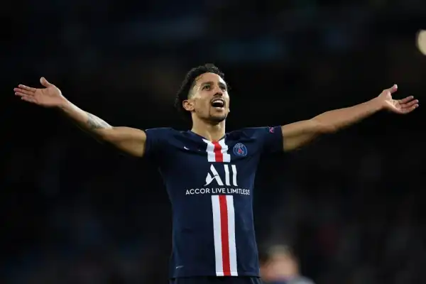 Ballon d’Or 2025: Marquinhos names player to win award