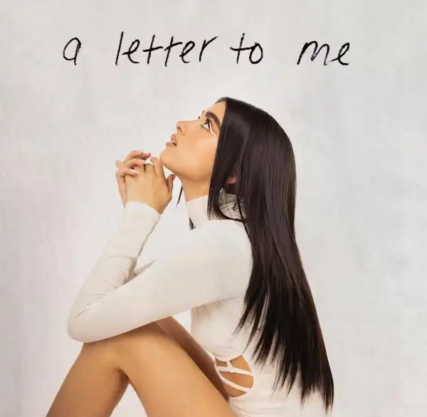 Dixie - A Letter To Me (Album)