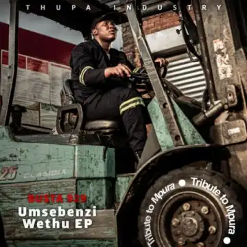 Busta 929 – Nompumelelo ft. Almighty & Mgiftoz SA
