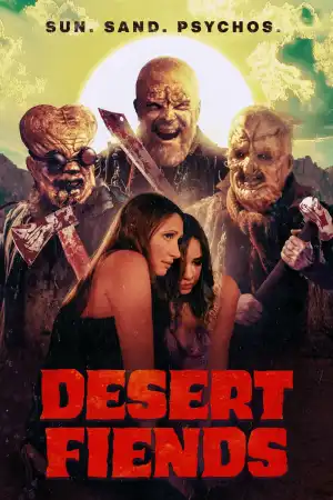 Desert Fiends (2025)