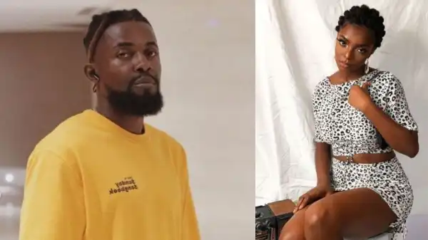 #BBNaija: Michael and Peace becomes second and third housemates to suffer Kingsize eviction