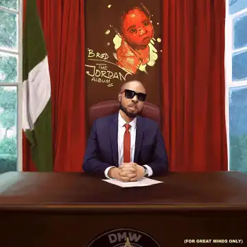 B Red – Sexy Funke