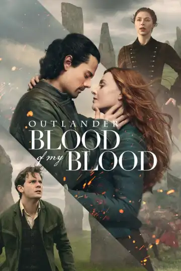 Outlander Blood Of My Blood (2025 TV series)