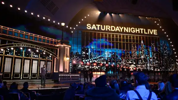 SNL UK Remake Greenlit With Release Date Window