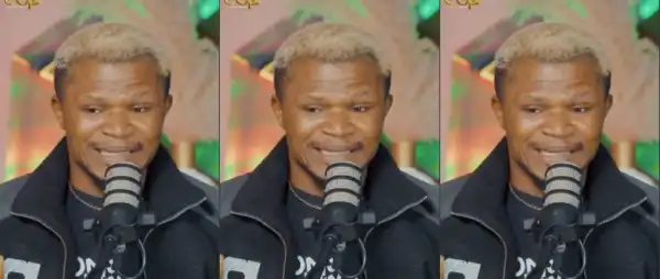 “It Was All For Show”- Alax Evalsam Opens Up On Fake Eko Hotel Deal