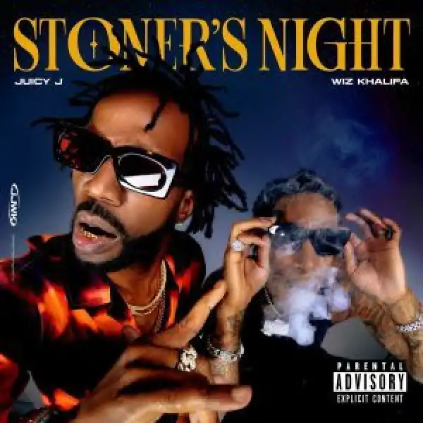 Juicy J Ft. Wiz Khalifa & Project Pat – Backseat