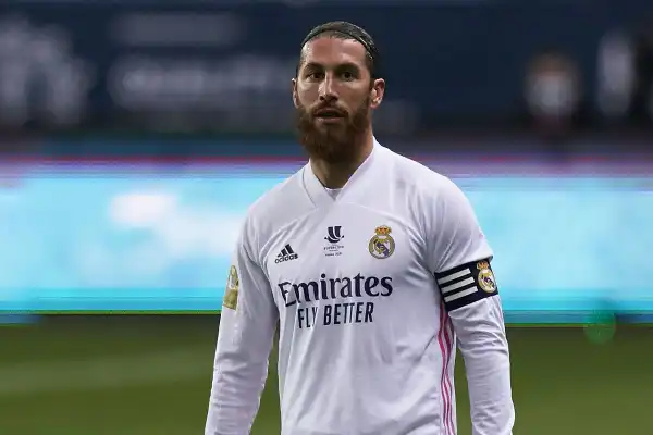 Chelsea favourites to clinch transfer of experienced Real Madrid star