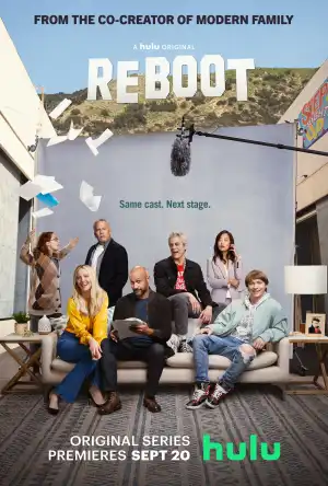 Reboot 2022 Season 1