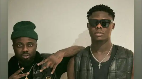 Superwozzy – Tribute To Mohbad Imole (Safe Haven Mash-up)