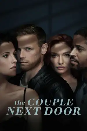 The Couple Next Door (2023 TV series)